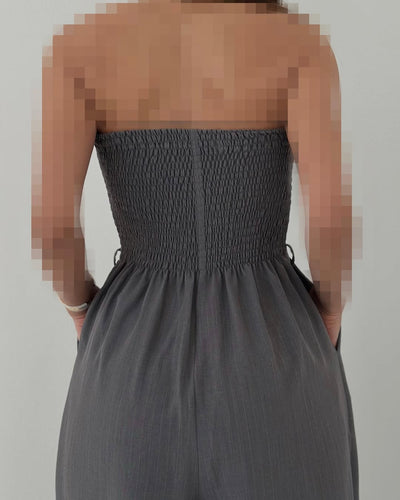 Eclat™ - Zestaw Damski Bustier + Marynarka – Styl Elegancki i Modny