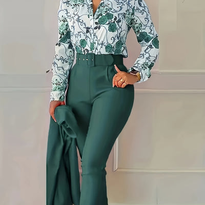 Butik Kalina | Elegancki Zestaw Mocy