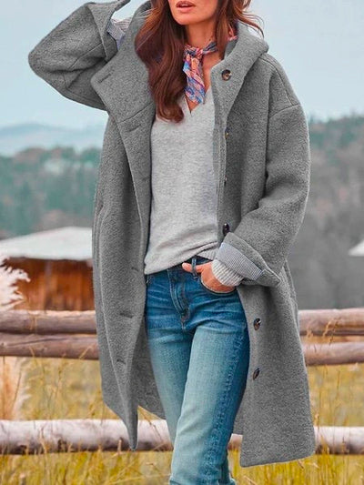 Amara  |  Styl i Komfort na Jesień