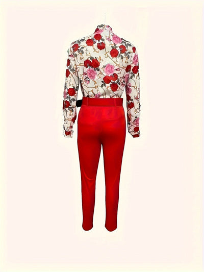 Butik Kalina | Elegancki Zestaw Mocy