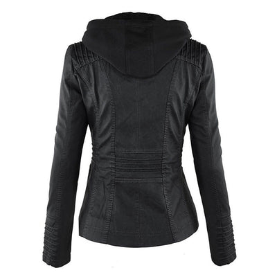 élise™ | ultra elegancka kurtka