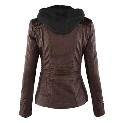 élise™ | ultra elegancka kurtka