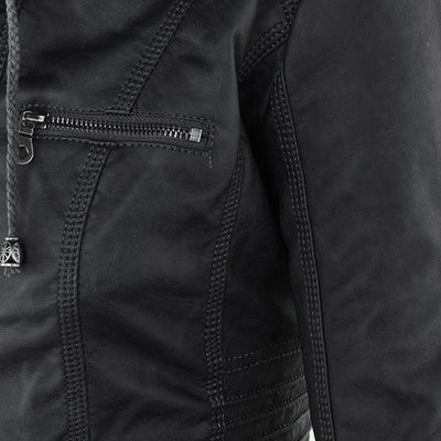 élise™ | ultra elegancka kurtka