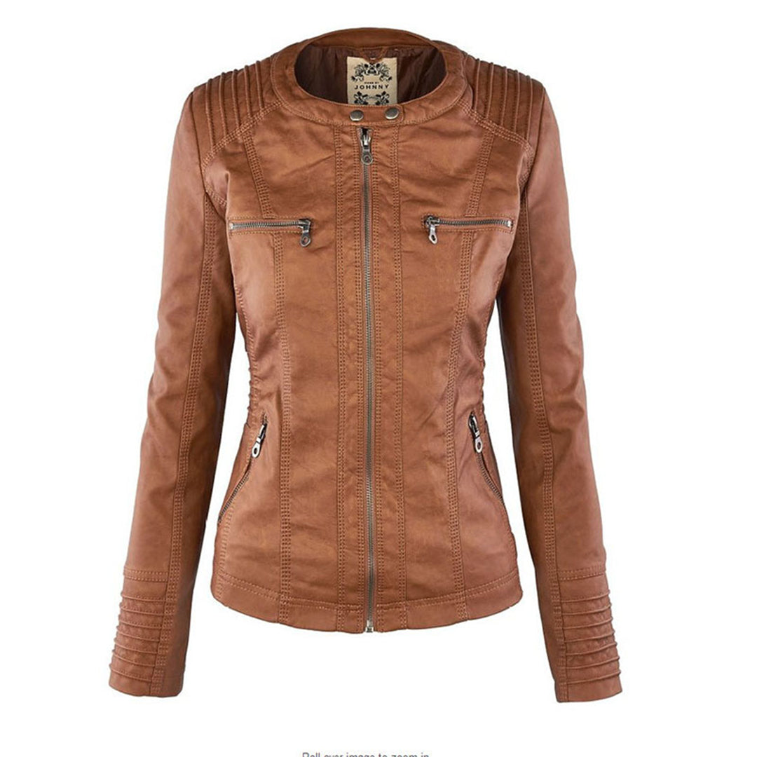 élise™ | ultra elegancka kurtka