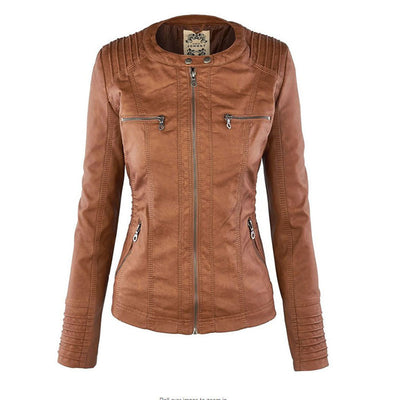 élise™ | ultra elegancka kurtka