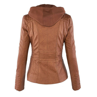 élise™ | ultra elegancka kurtka
