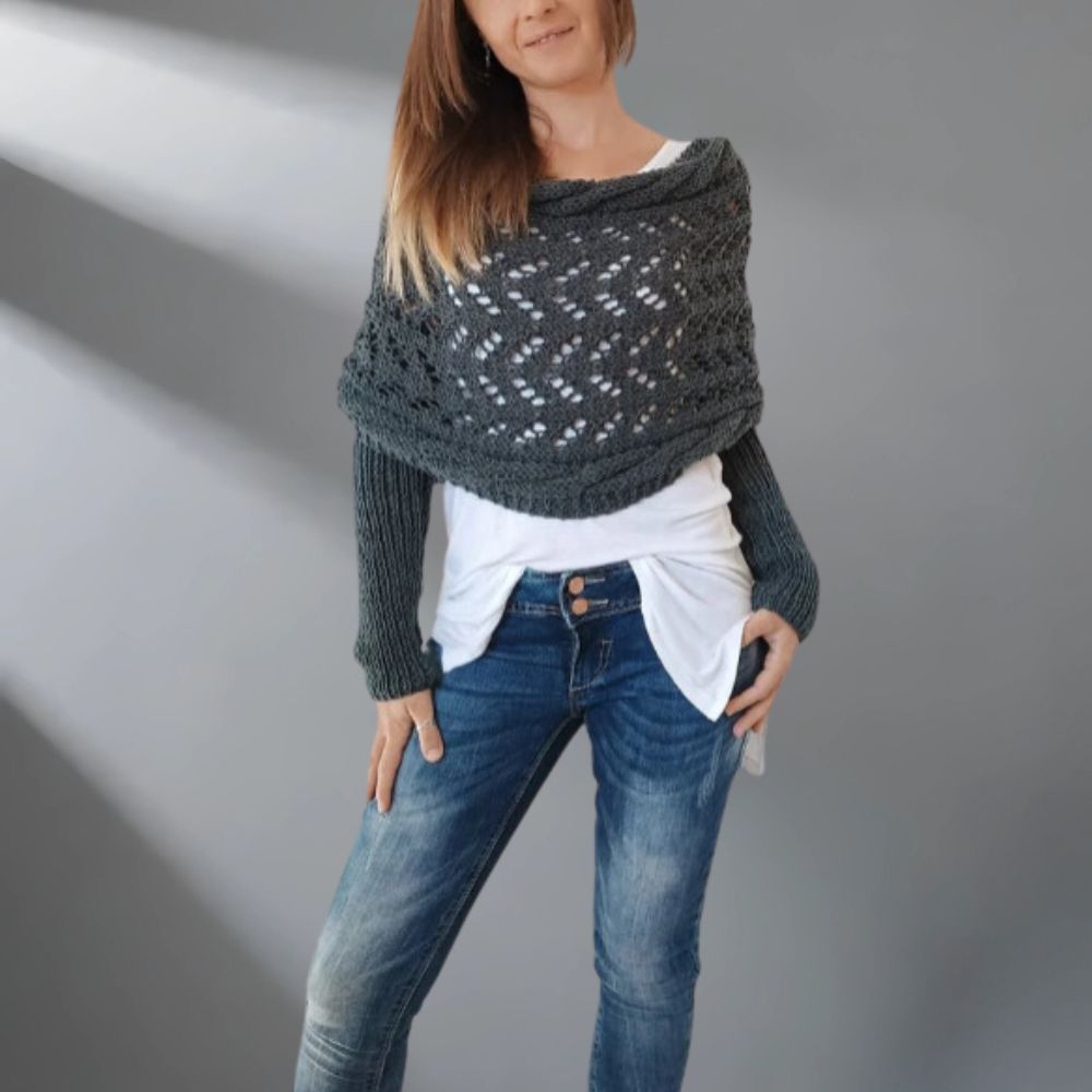 Kalina™ | Elegancka ochrona przed zimnem