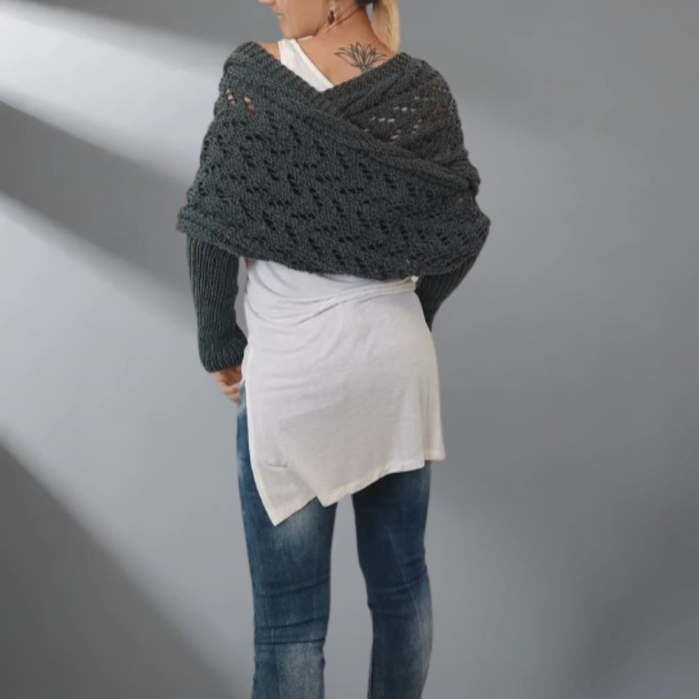 Kalina™ | Elegancka ochrona przed zimnem