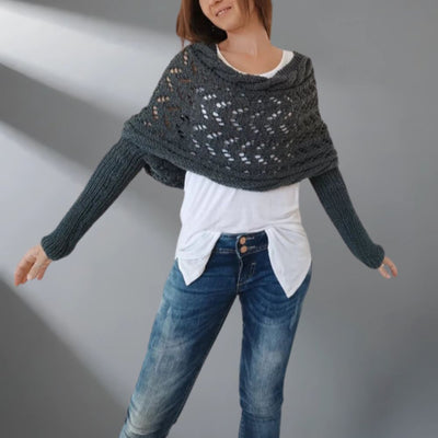 Kalina™ | Elegancka ochrona przed zimnem