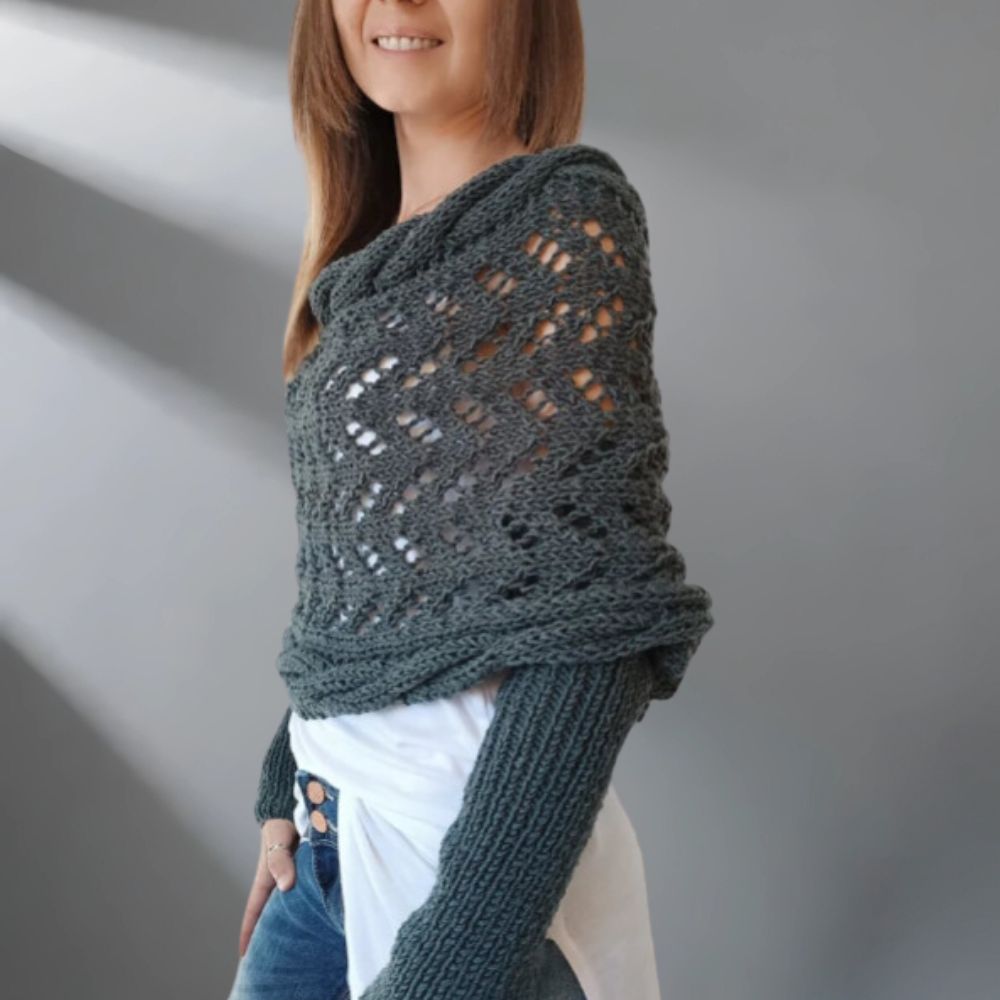Kalina™ | Elegancka ochrona przed zimnem