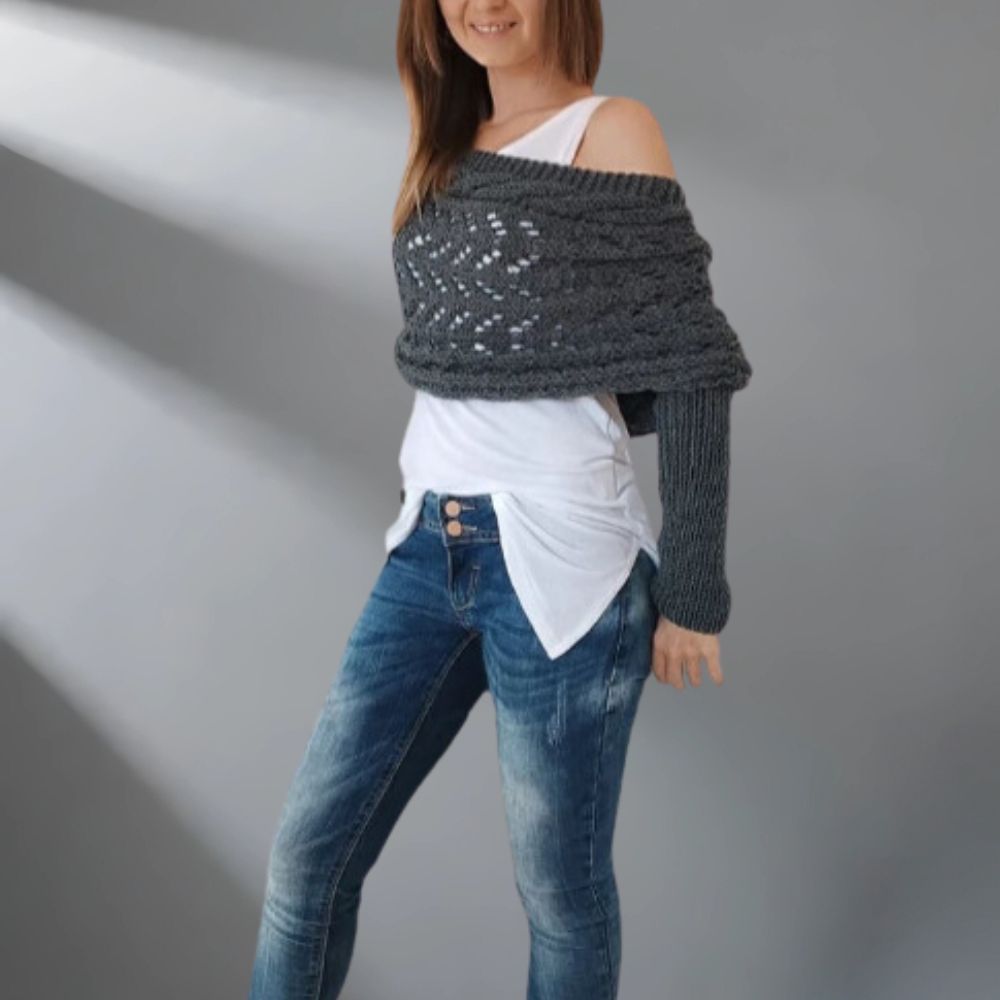 Kalina™ | Elegancka ochrona przed zimnem
