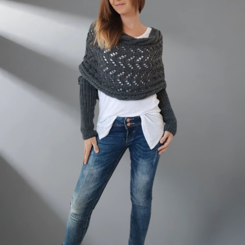 Kalina™ | Elegancka ochrona przed zimnem