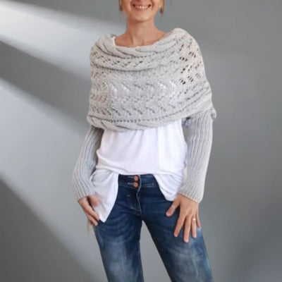Kalina™ | Elegancka ochrona przed zimnem