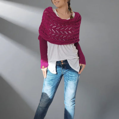 Kalina™ | Elegancka ochrona przed zimnem
