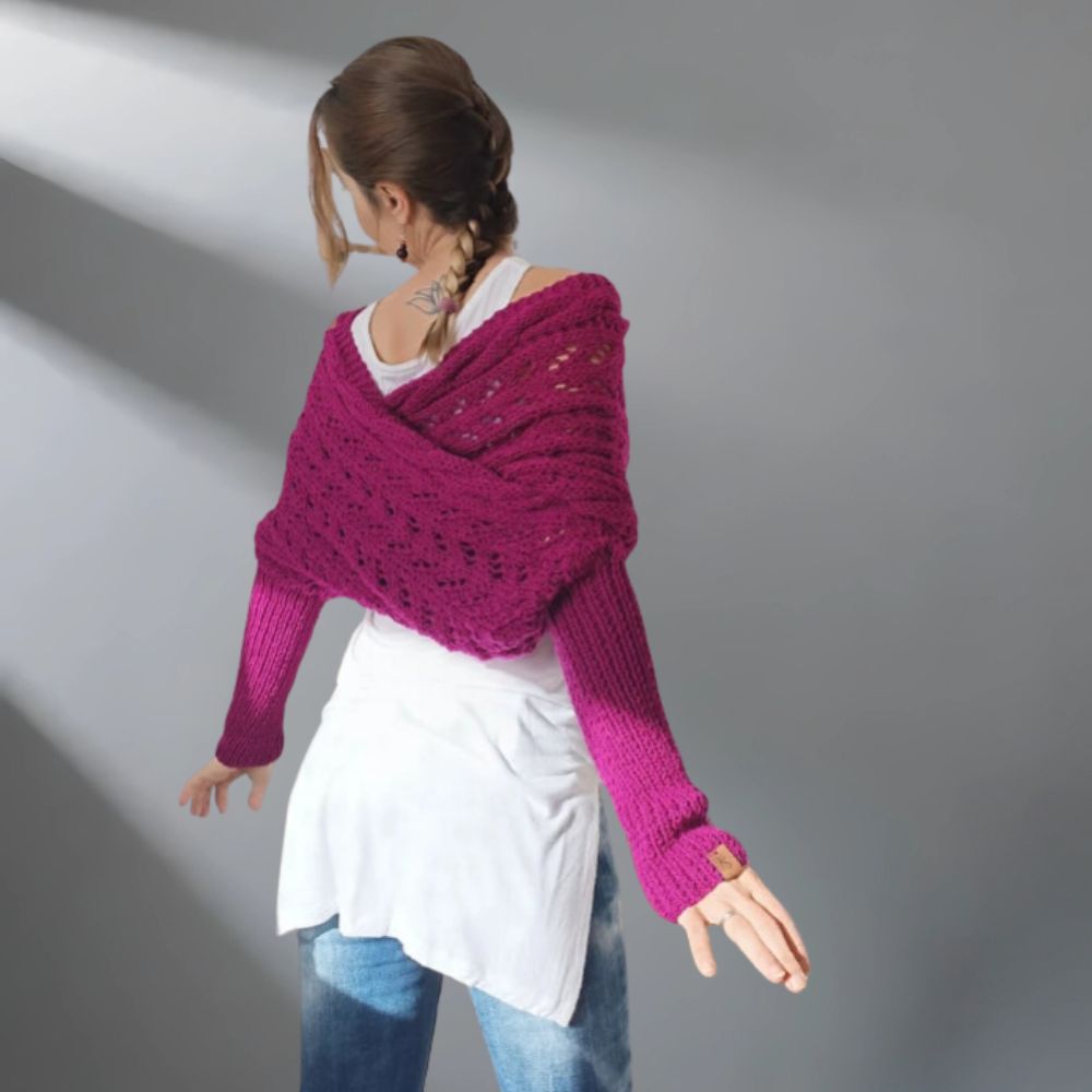 Kalina™ | Elegancka ochrona przed zimnem