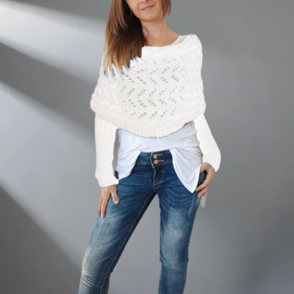 Kalina™ | Elegancka ochrona przed zimnem