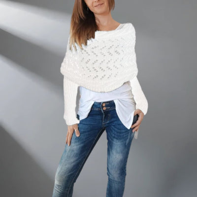 Kalina™ | Elegancka ochrona przed zimnem