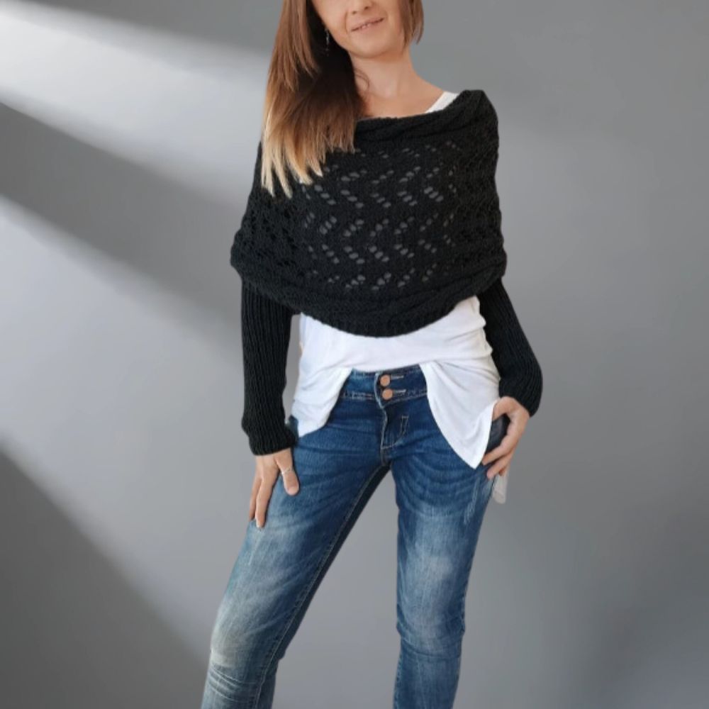 Kalina™ | Elegancka ochrona przed zimnem