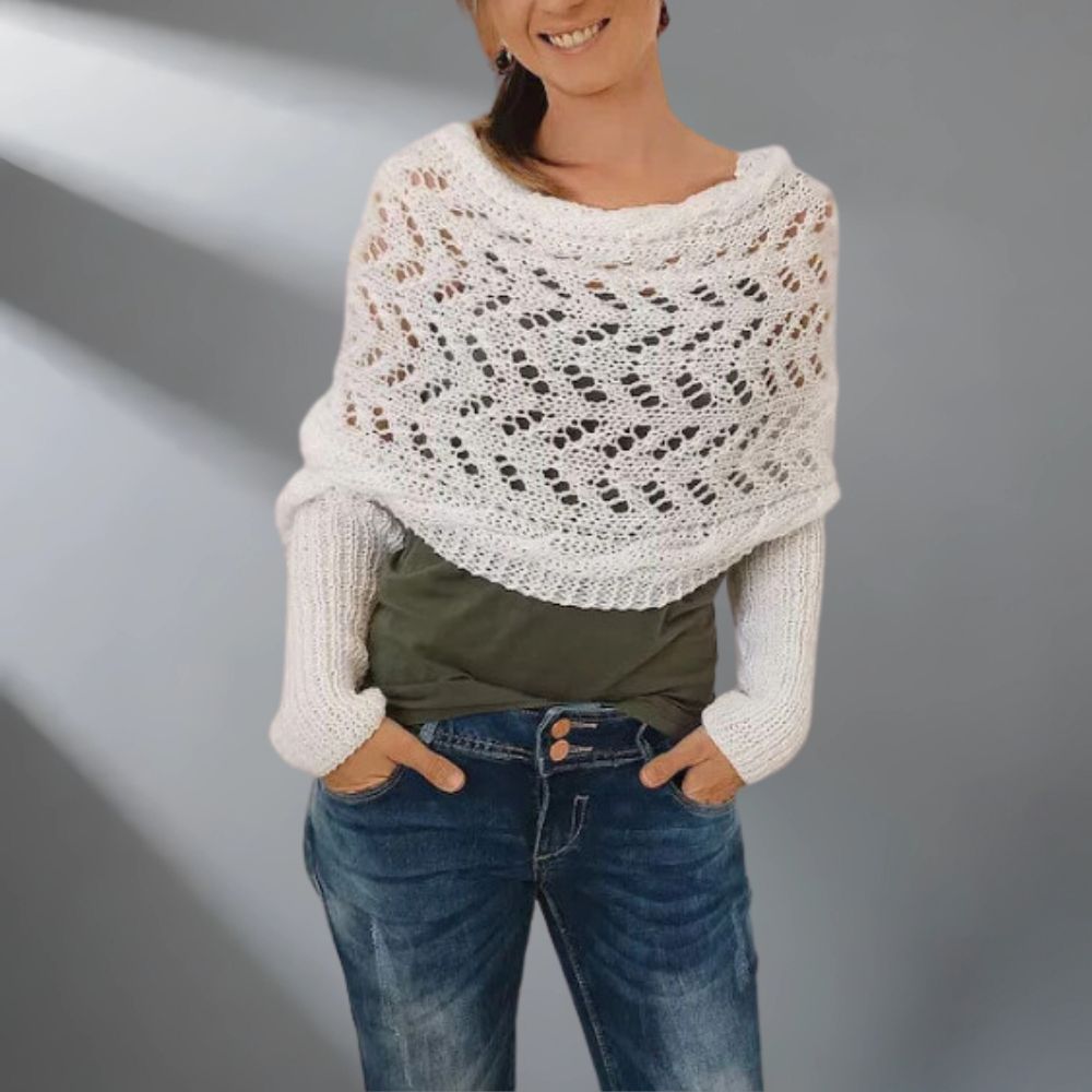 Kalina™ | Elegancka ochrona przed zimnem