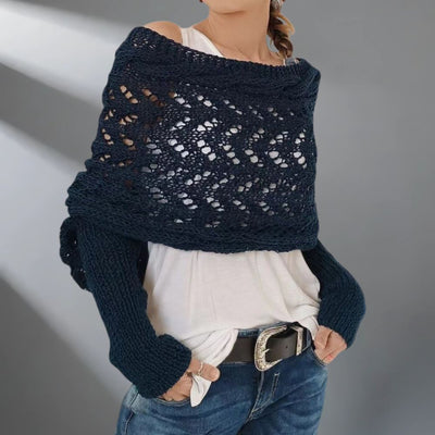 Kalina™ | Elegancka ochrona przed zimnem