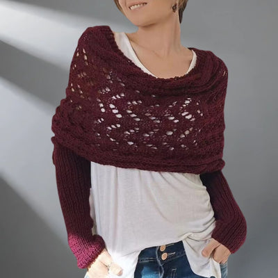 Kalina™ | Elegancka ochrona przed zimnem