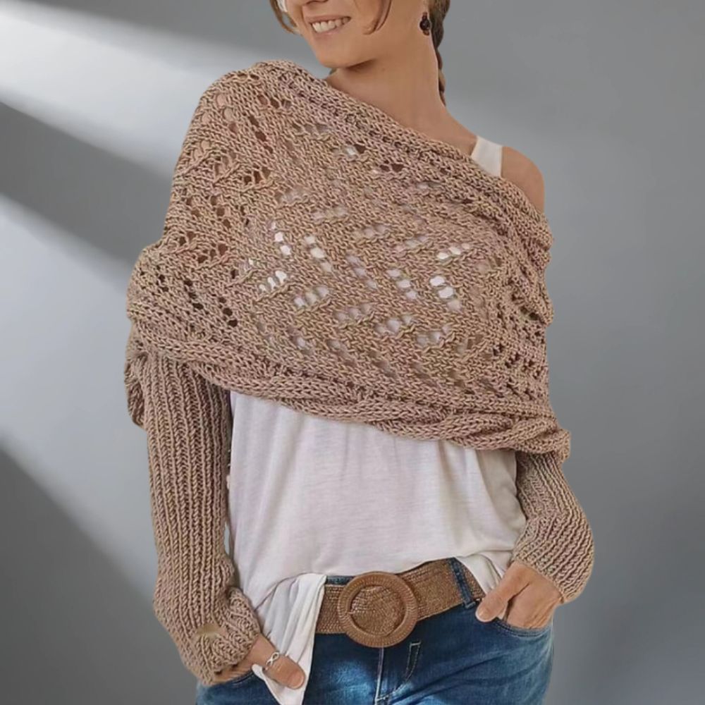 Kalina™ | Elegancka ochrona przed zimnem