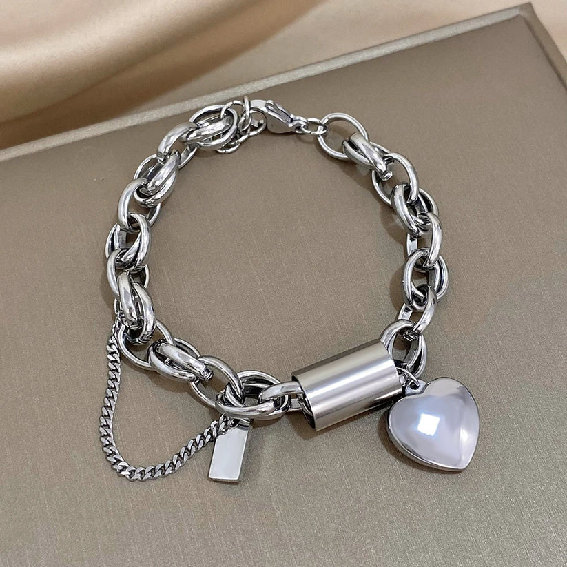 Bransoletka Chunky Réconfortant