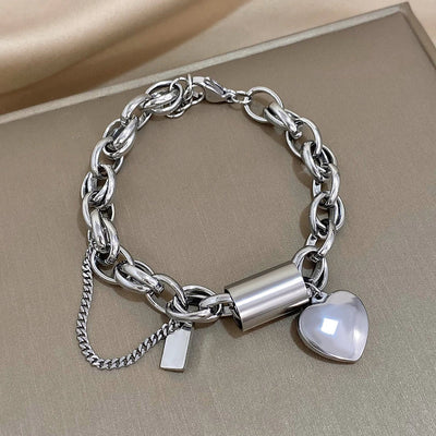 Bransoletka Chunky Réconfortant