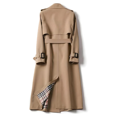 Vespera™ | Stylowy elegancki trencz