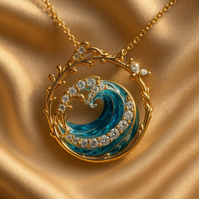 Zawieszka Ocean's Oath