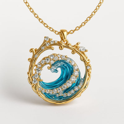 Zawieszka Ocean's Oath