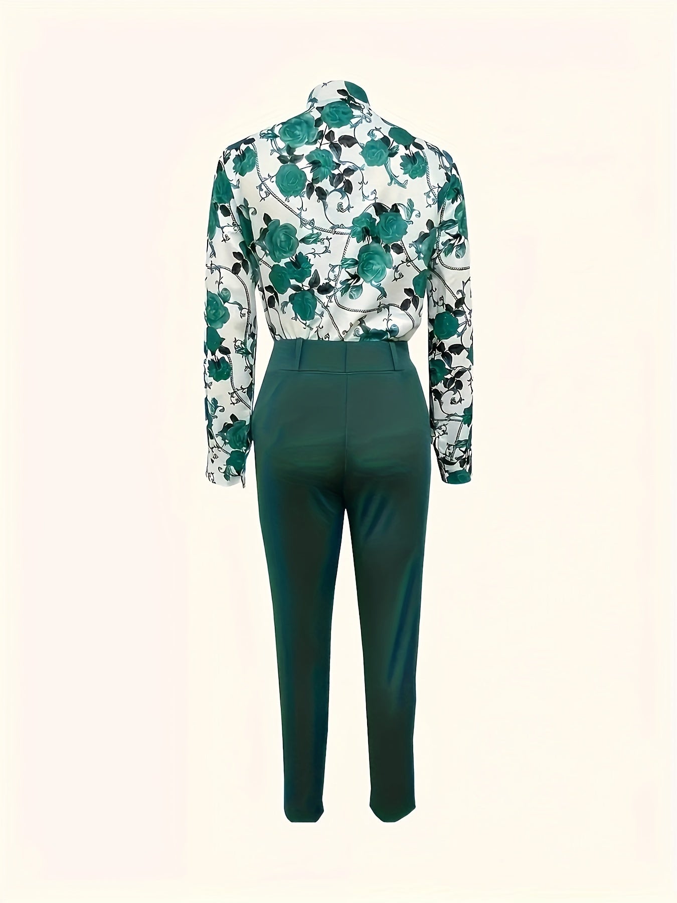 Butik Kalina | Elegancki Zestaw Mocy