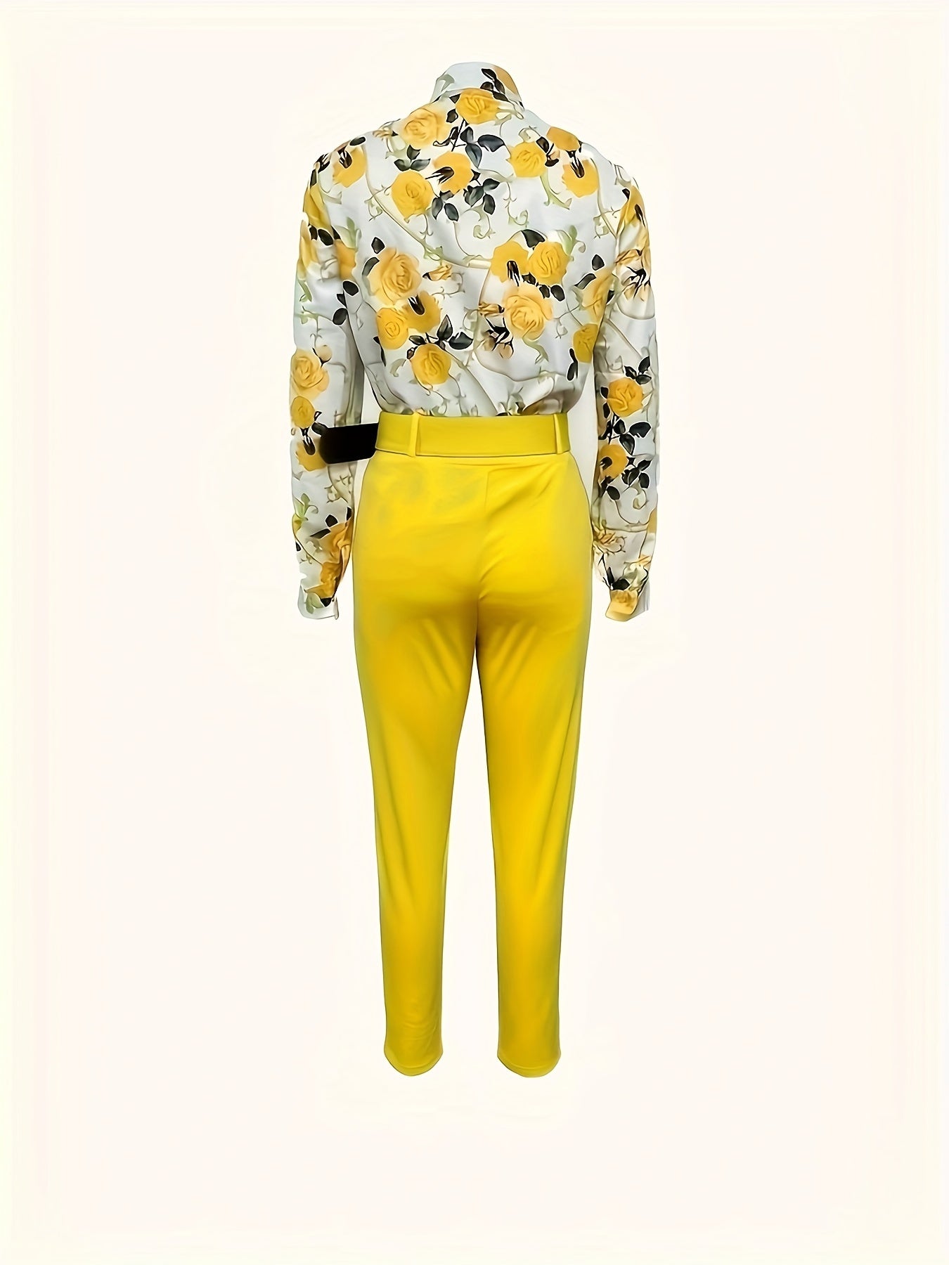 Butik Kalina | Elegancki Zestaw Mocy