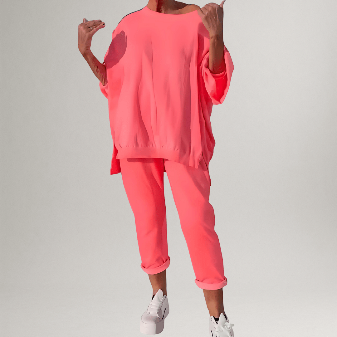 Gianna™ | Zestaw casualowy