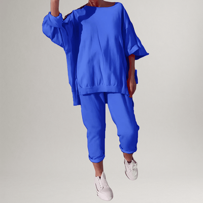 Gianna™ | Zestaw casualowy