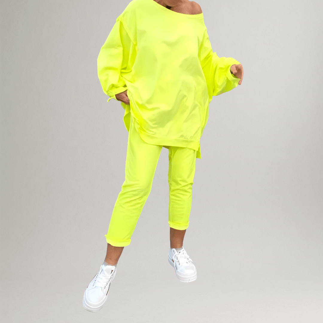 Gianna™ | Zestaw casualowy