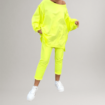 Gianna™ | Zestaw casualowy