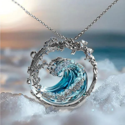 Zawieszka Ocean's Oath