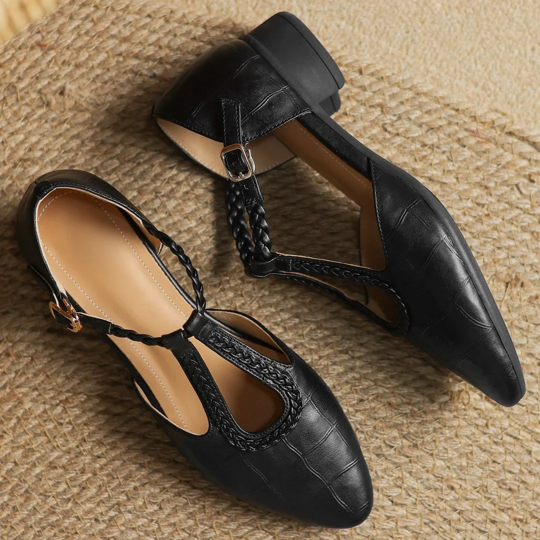 SOFIA™|BUTY ORTOPEDYCZNE