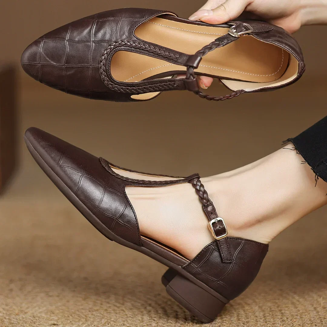 SOFIA™|BUTY ORTOPEDYCZNE
