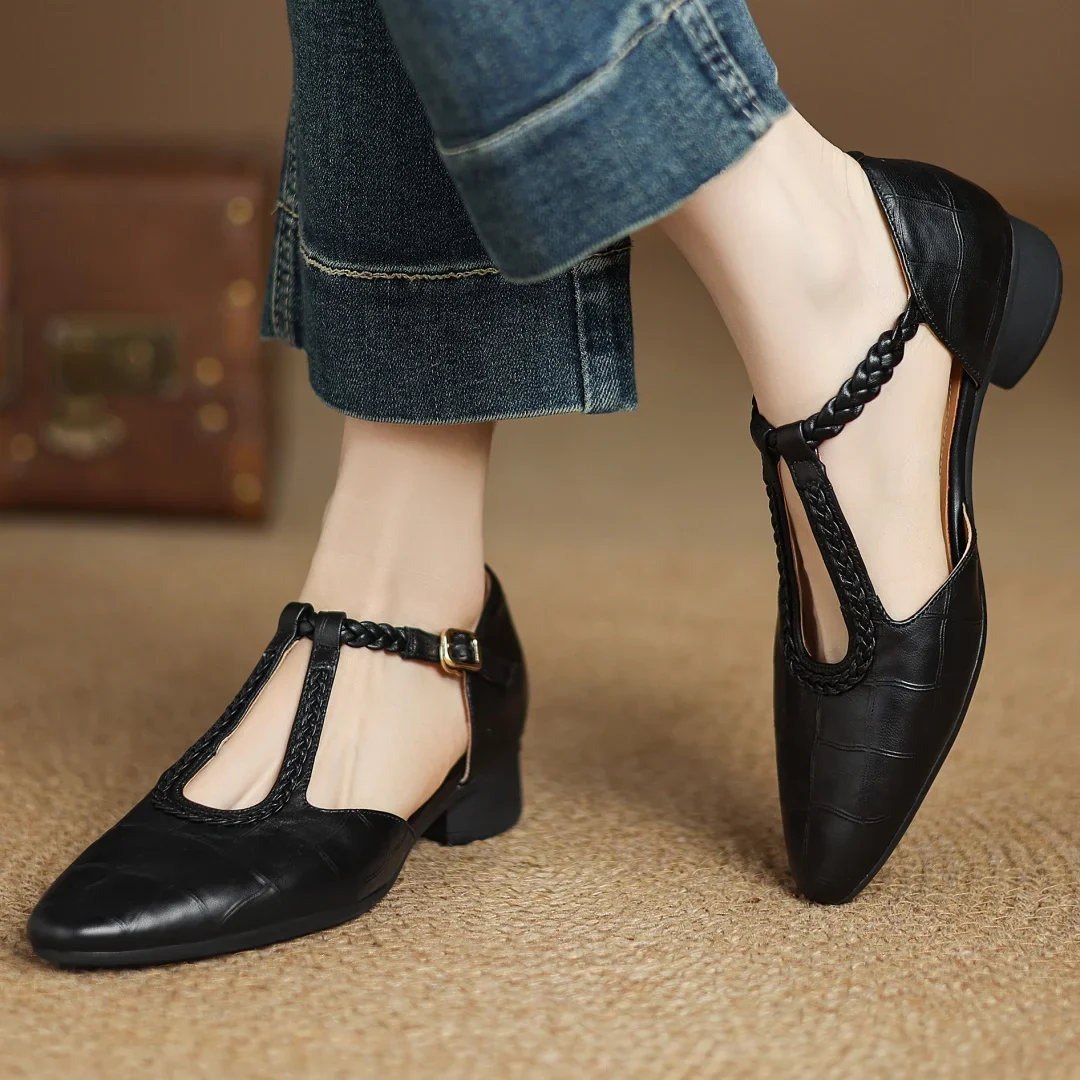 SOFIA™|BUTY ORTOPEDYCZNE