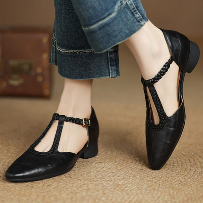 SOFIA™|BUTY ORTOPEDYCZNE