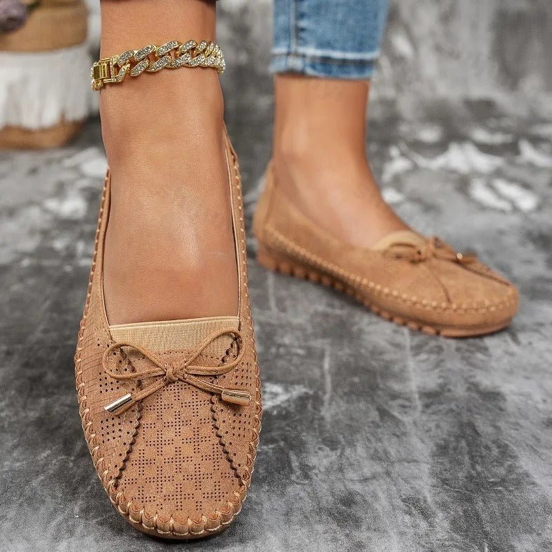 Louise™  | Wygodne buty z ortopedyczną podeszwą