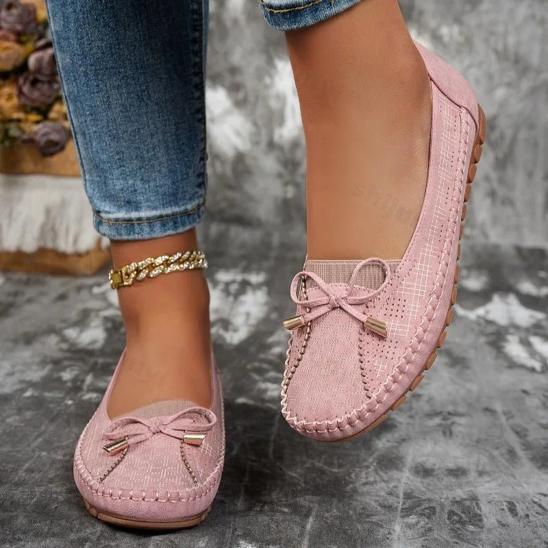 Louise™  | Wygodne buty z ortopedyczną podeszwą