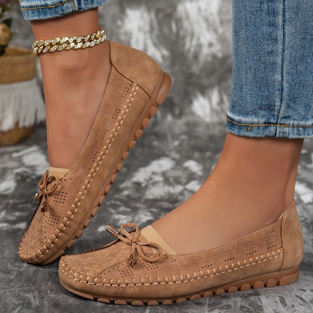 Louise™  | Wygodne buty z ortopedyczną podeszwą