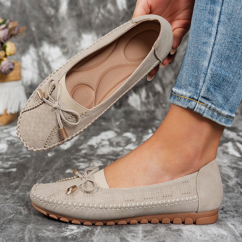 Louise™  | Wygodne buty z ortopedyczną podeszwą