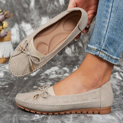 Louise™  | Wygodne buty z ortopedyczną podeszwą