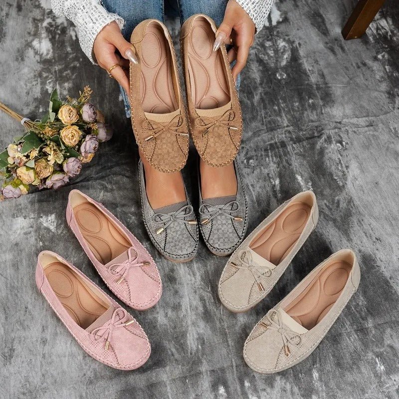 Louise™  | Wygodne buty z ortopedyczną podeszwą