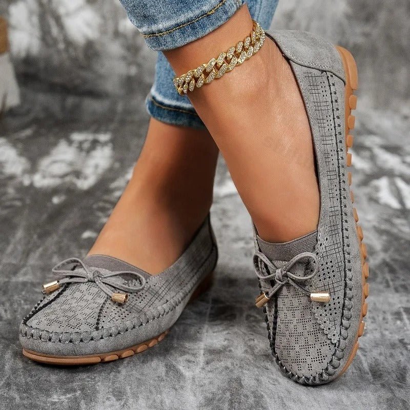 Louise™  | Wygodne buty z ortopedyczną podeszwą