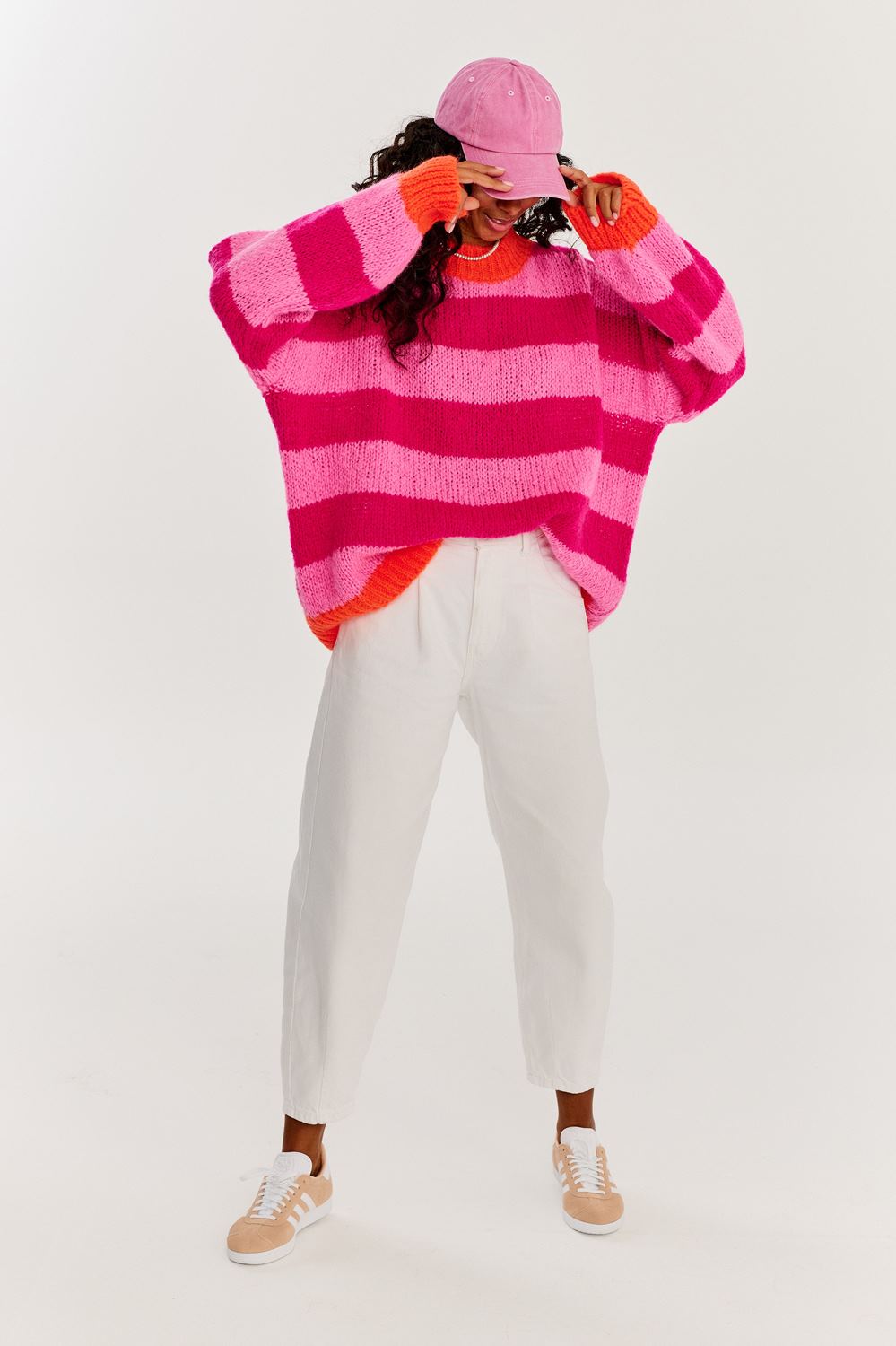 Sweter Mango Melody